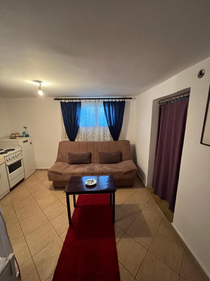 A & A Apartman Podgorica Bagian luar foto