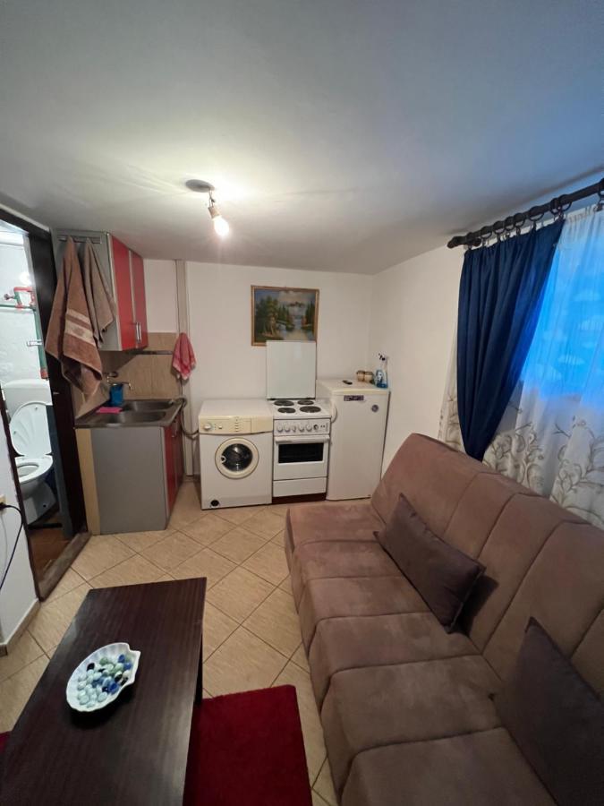 A & A Apartman Podgorica Bagian luar foto